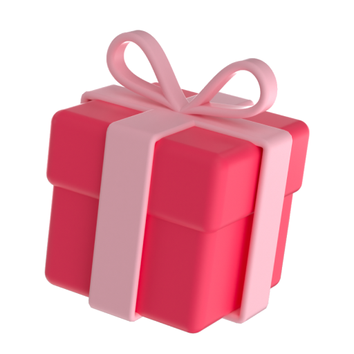 Send in a gift box π