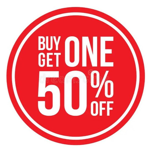 Matching Set (50% OFF)
